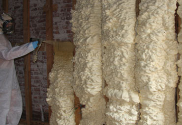 Types of Spray Foam in Cape Coral